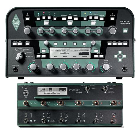 kemper amp head|More.